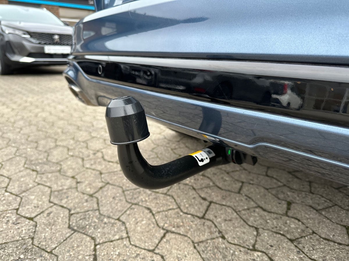 Ford Kuga PHEV ST-Line X CVT billede 5