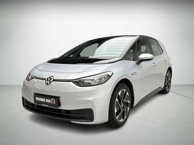 VW ID.3 Pure Performance