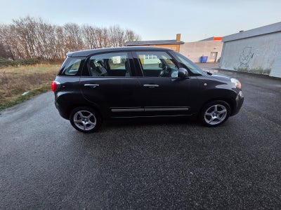 Fiat 500L 1,3 MJT 85 Easy 5d