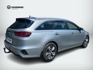 Kia Ceed CRDi 136 Intro Edition SW DCT