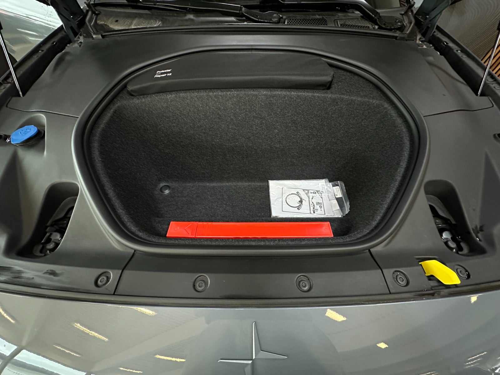 Billede af Polestar 2 Long Range