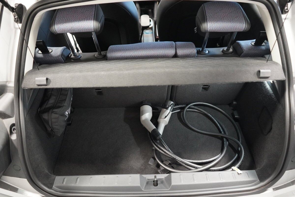 MINI Cooper E Classic Trim L billede 5