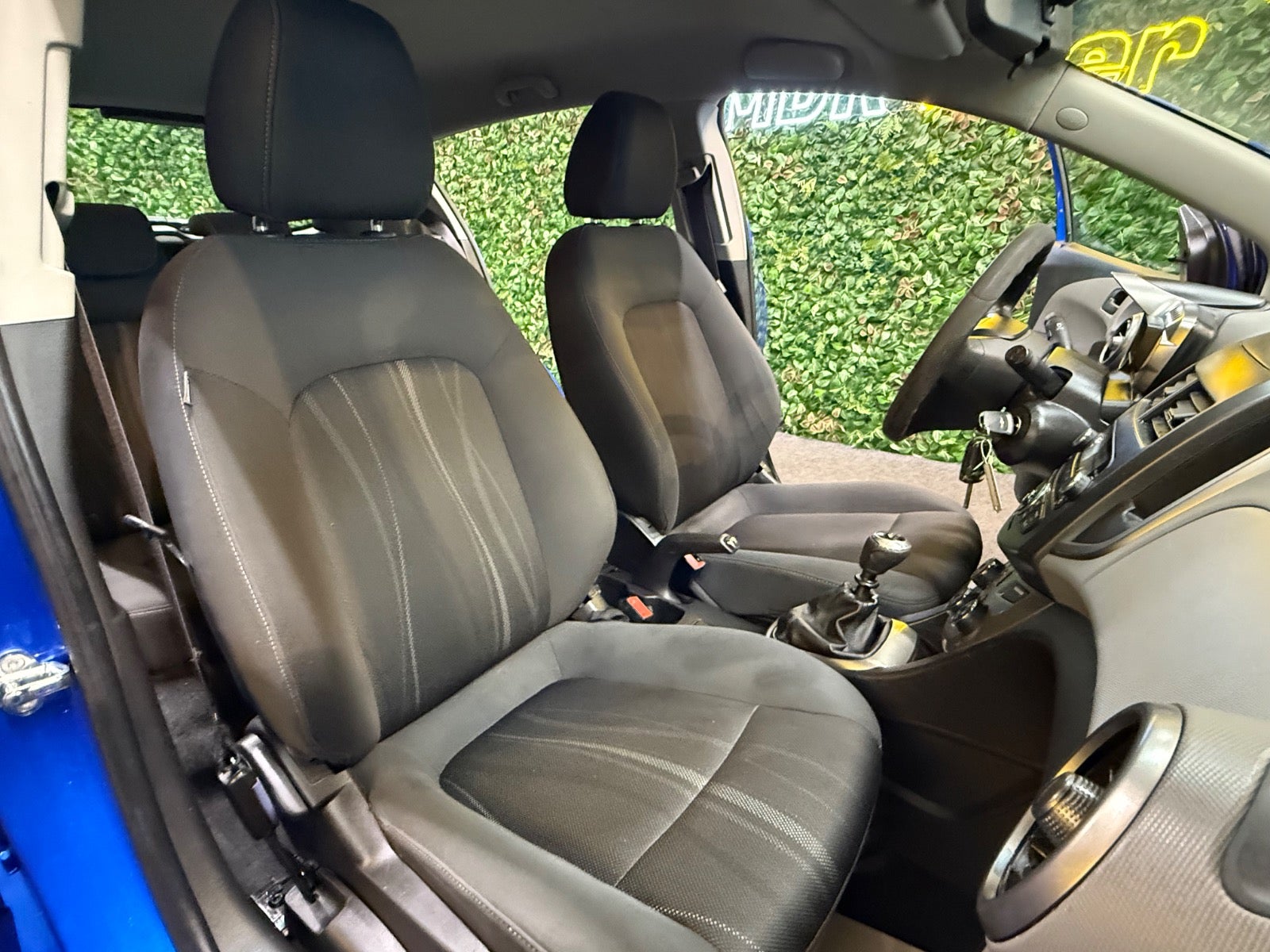 Billede af Chevrolet Aveo 1,2 LT ECO
