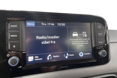 Hyundai i10 MPi Essential