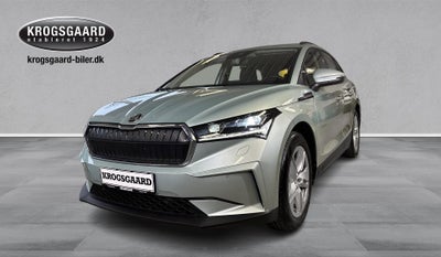 Skoda Enyaq 60 iV 5d