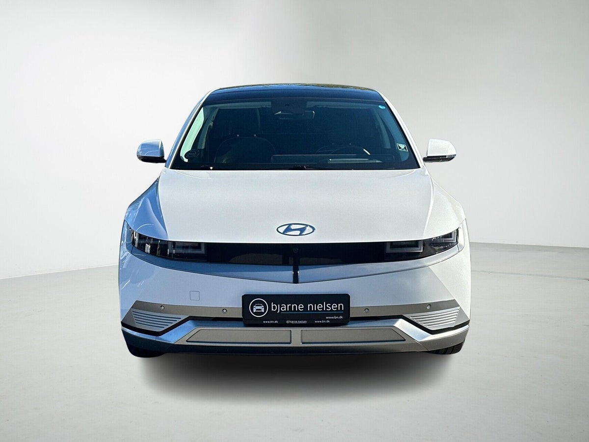 Hyundai Ioniq 5 Ultimate AWD billede 6