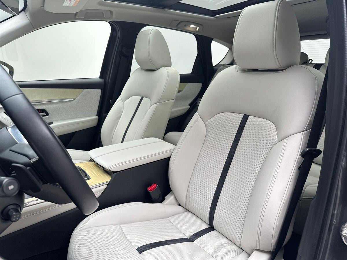 Mazda CX-60 PHEV Takumi aut. AWD billede 18