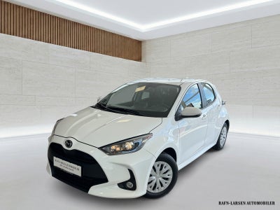 Mazda 2 1,5 Hybrid Pure+ CVT 5d