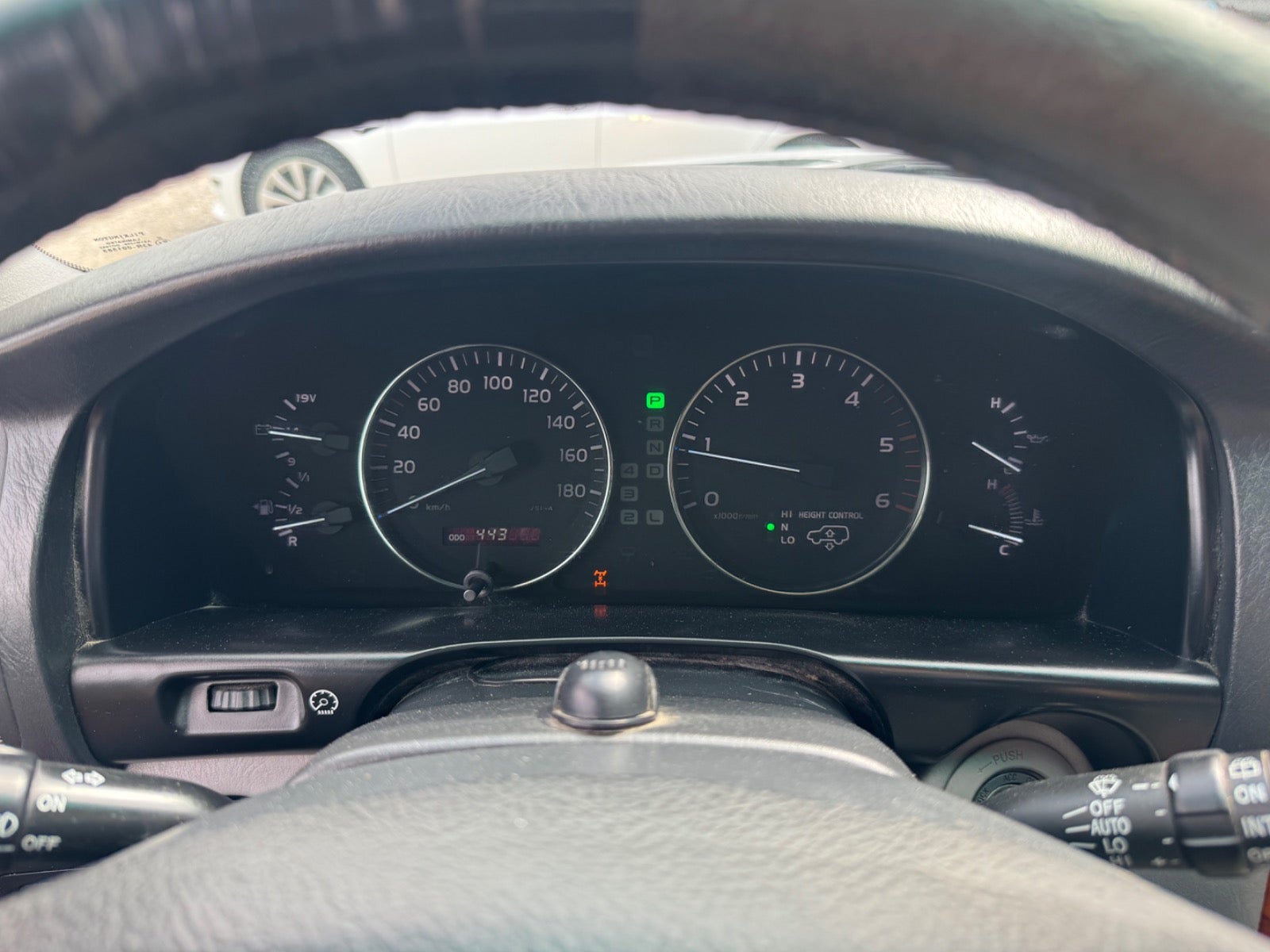Billede af Toyota Land Cruiser 4,2 TD LS aut. Van