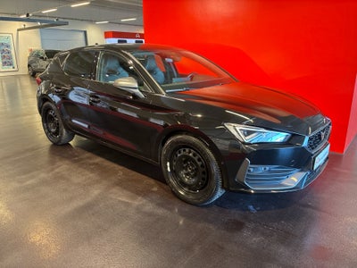 Cupra Leon 1,4 eHybrid DSG 5d