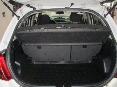 Toyota Yaris VVT-i T1 Style