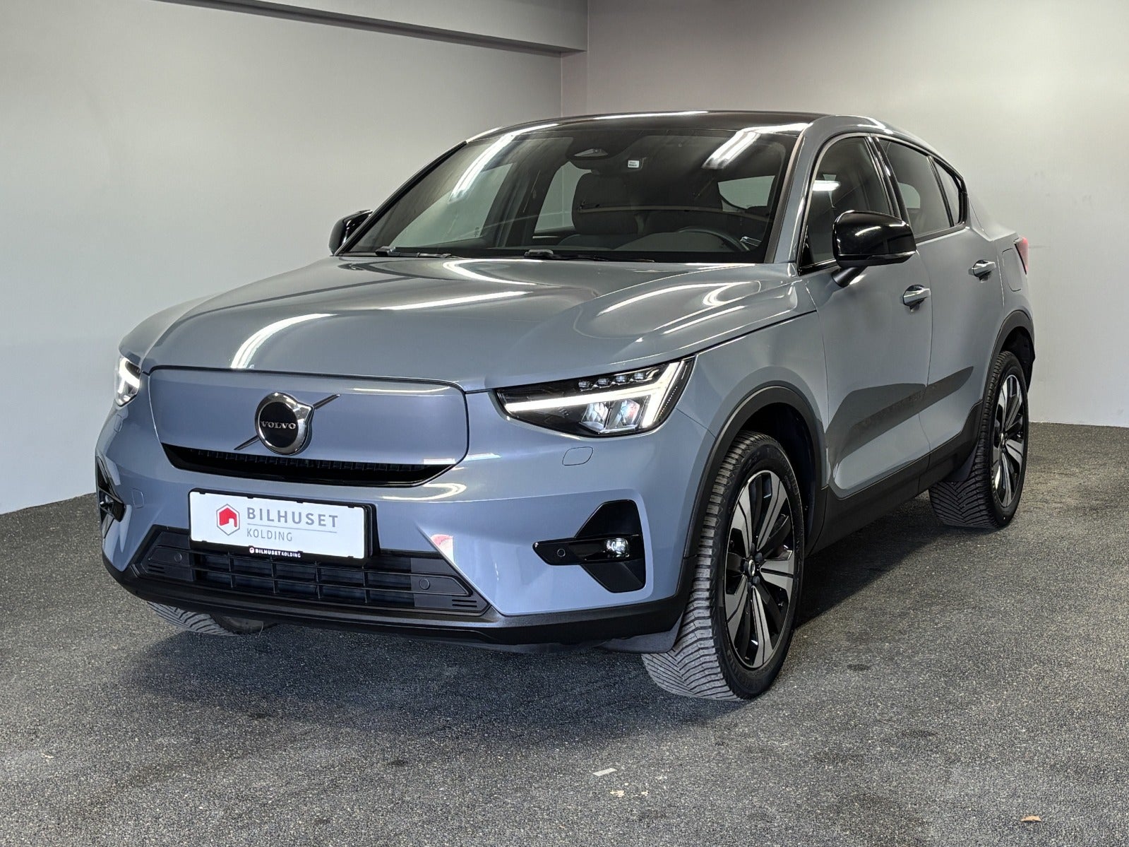 Billede af Volvo C40  P6 ReCharge Plus