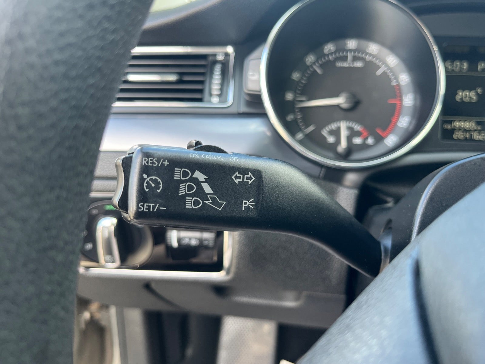 Billede af Skoda Superb 2,0 TDi 140 Comfort Combi DSG
