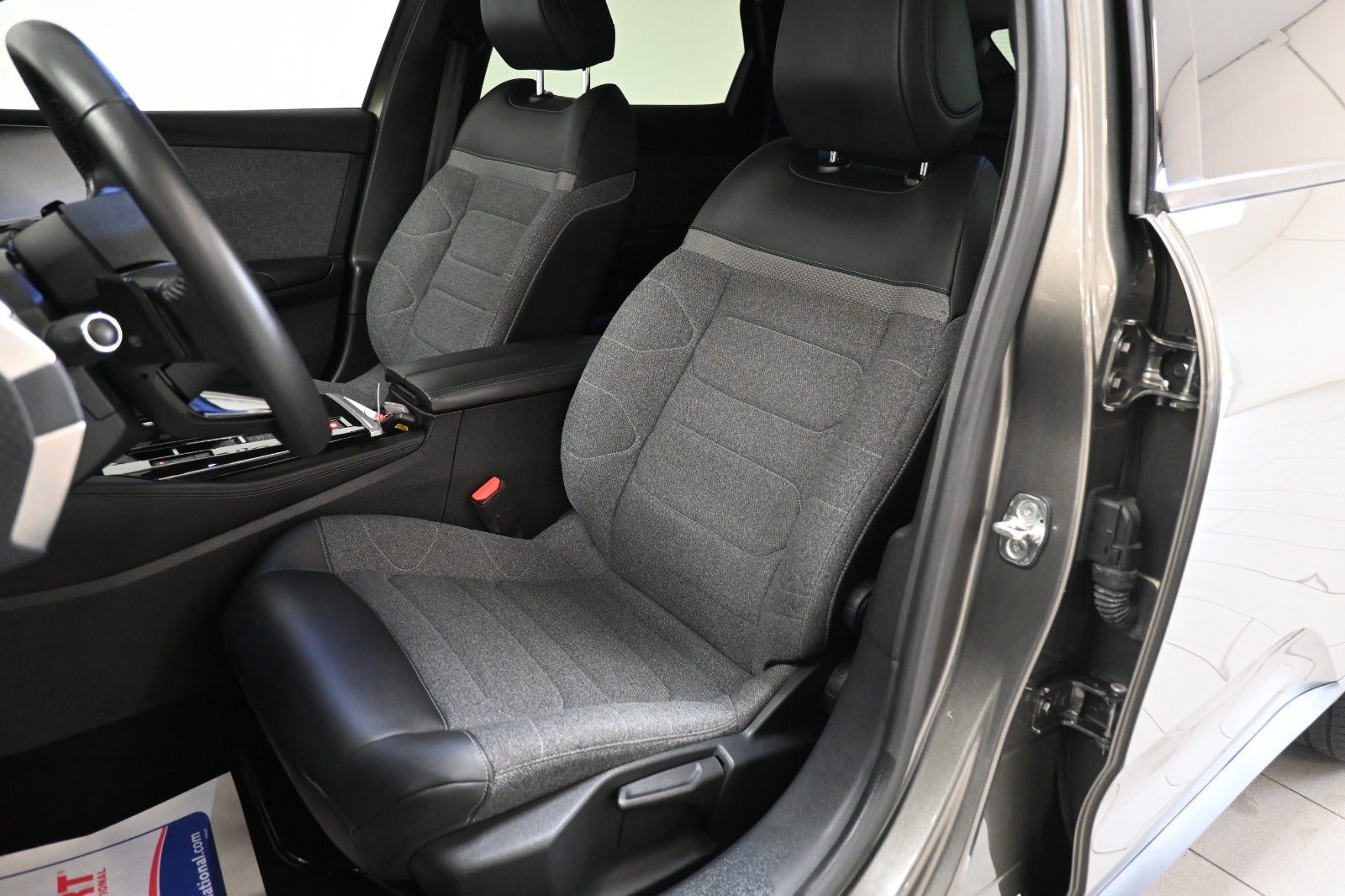 Citroën C5 X Hybrid Concorde EAT8