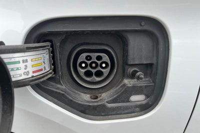 Seat Leon eHybrid FR DSG