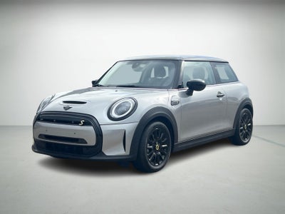 MINI Cooper SE Essential