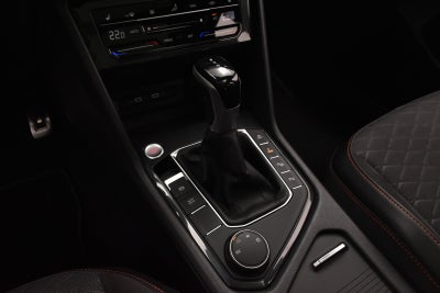 Seat Tarraco eHybrid FR DSG