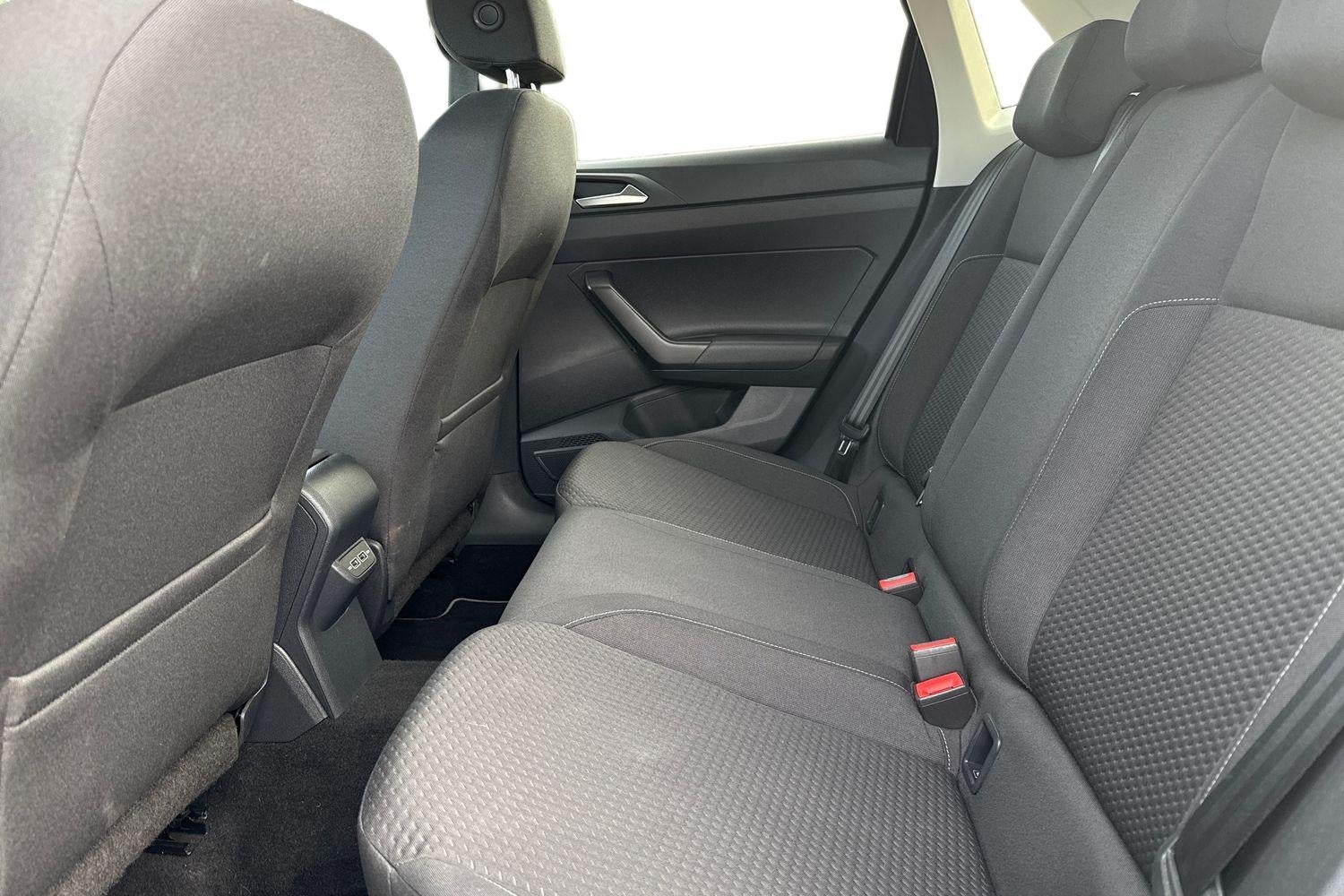 Billede af VW Polo 1,0 TSi 95 Comfortline DSG