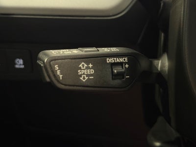 Audi Q4 e-tron Advanced