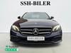 Mercedes E300 e aut. thumbnail