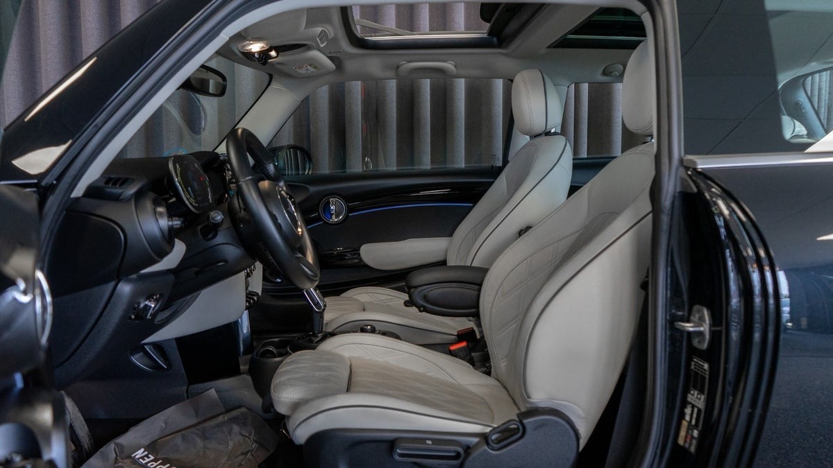 Billede af MINI Cooper SE  Edition Premium Plus