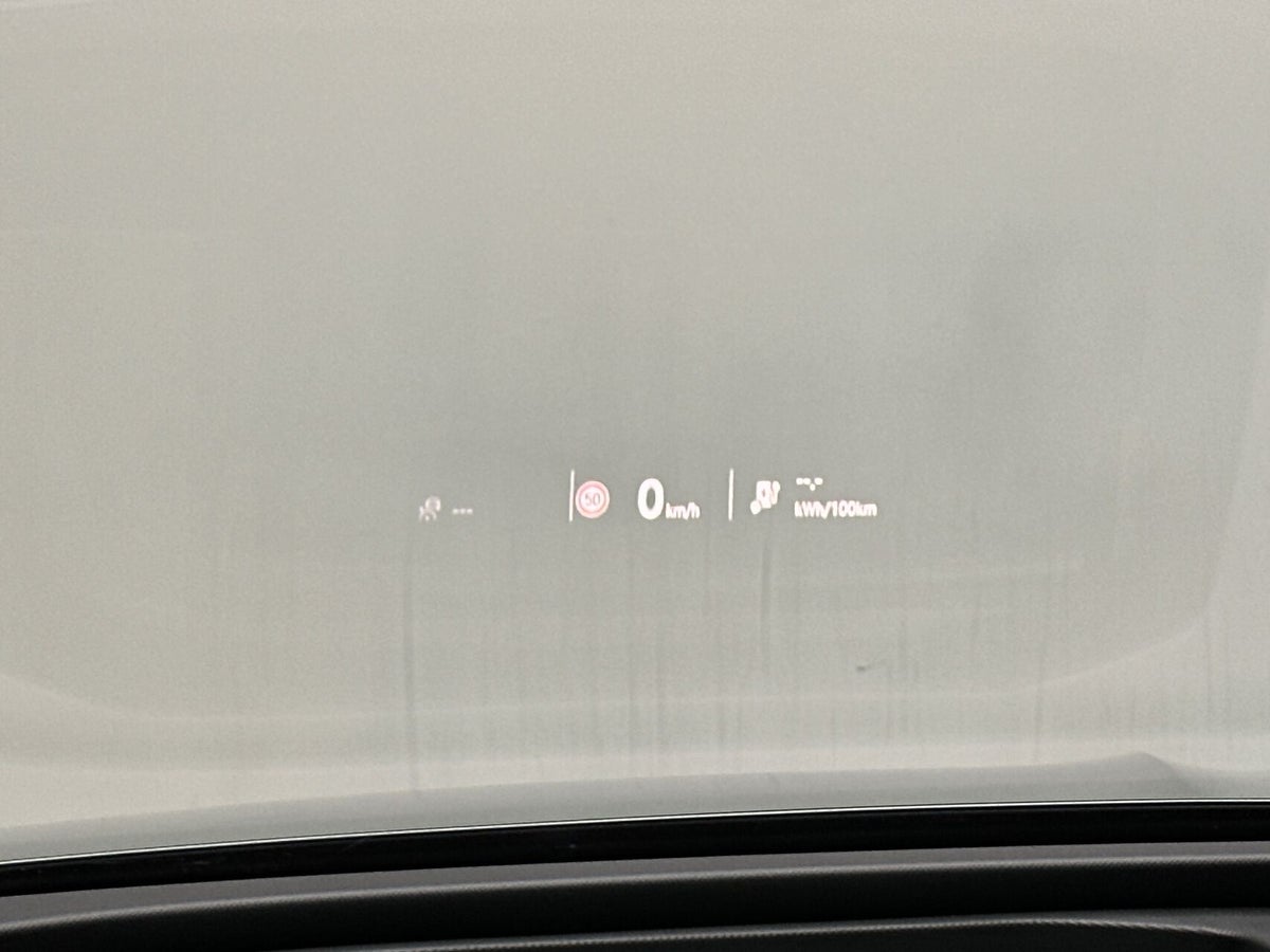 Skoda Enyaq iV Laurin & Klement billede 19