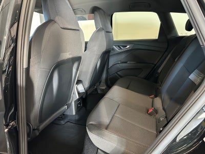 Audi Q4 e-tron Advanced