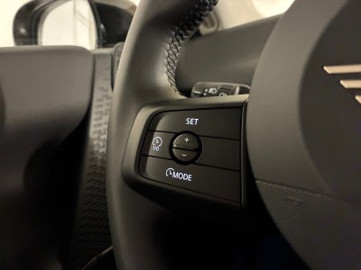 MINI Cooper SE Essential Trim