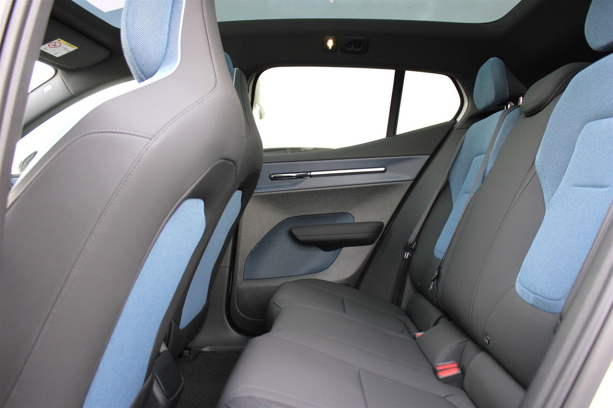 Volvo EX30 Extended Range Ultra billede 4
