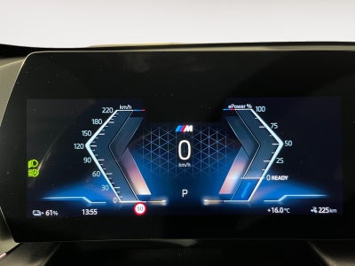 BMW iX1 xDrive30 M-Sport Premium