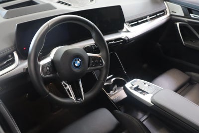BMW iX1 xDrive30 M-Sport