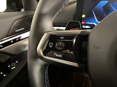 BMW i5 M60 M-Sport xDrive