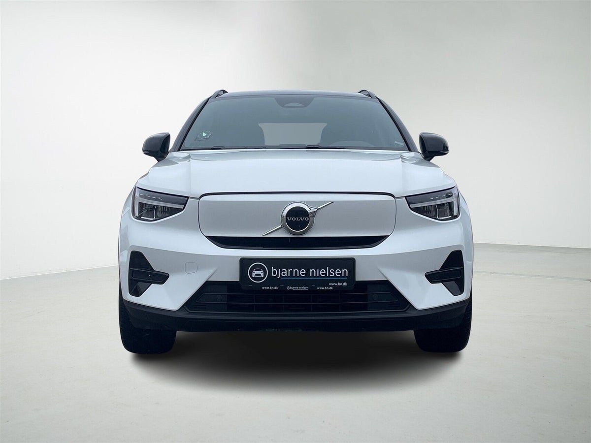 Volvo XC40 P6 ReCharge Plus billede 6