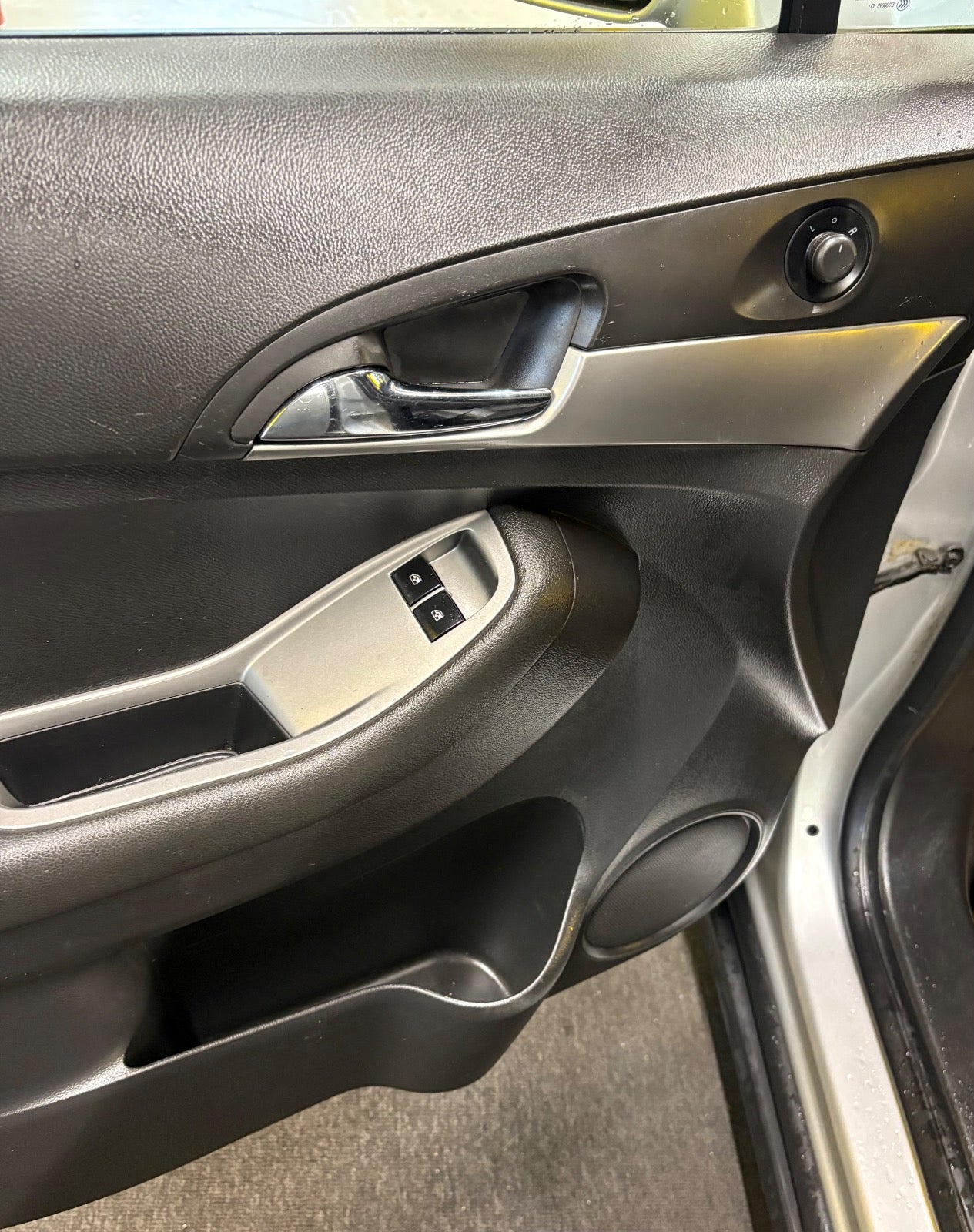 Billede af Chevrolet Orlando 1,8 LS 7prs