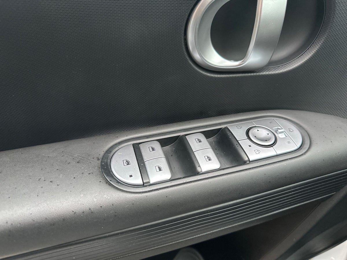 Hyundai Ioniq 5 Essential billede 16