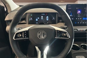 MG 5 Luxury