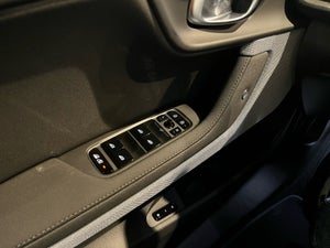 Polestar 2 Long Range Nordic Edition