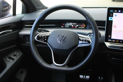 VW ID.7 Pro Tourer