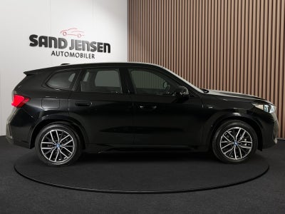 BMW iX1 xDrive30 M-Sport Premium