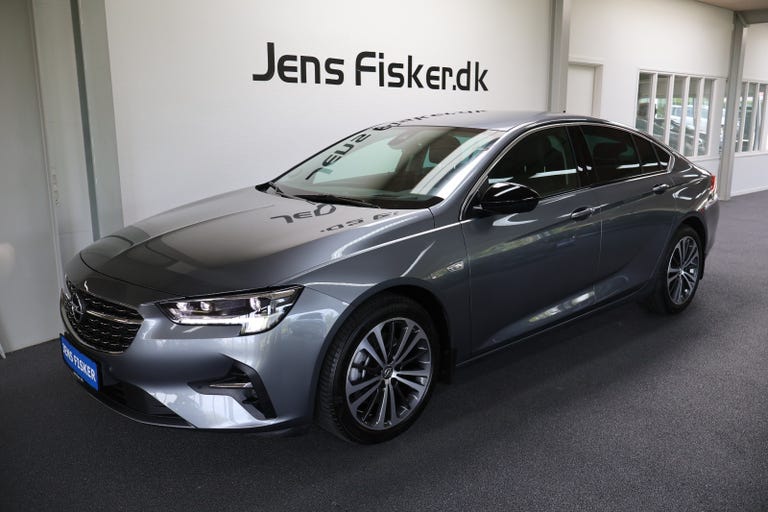 Opel Insignia D 174 Ultimate Grand Sport aut.