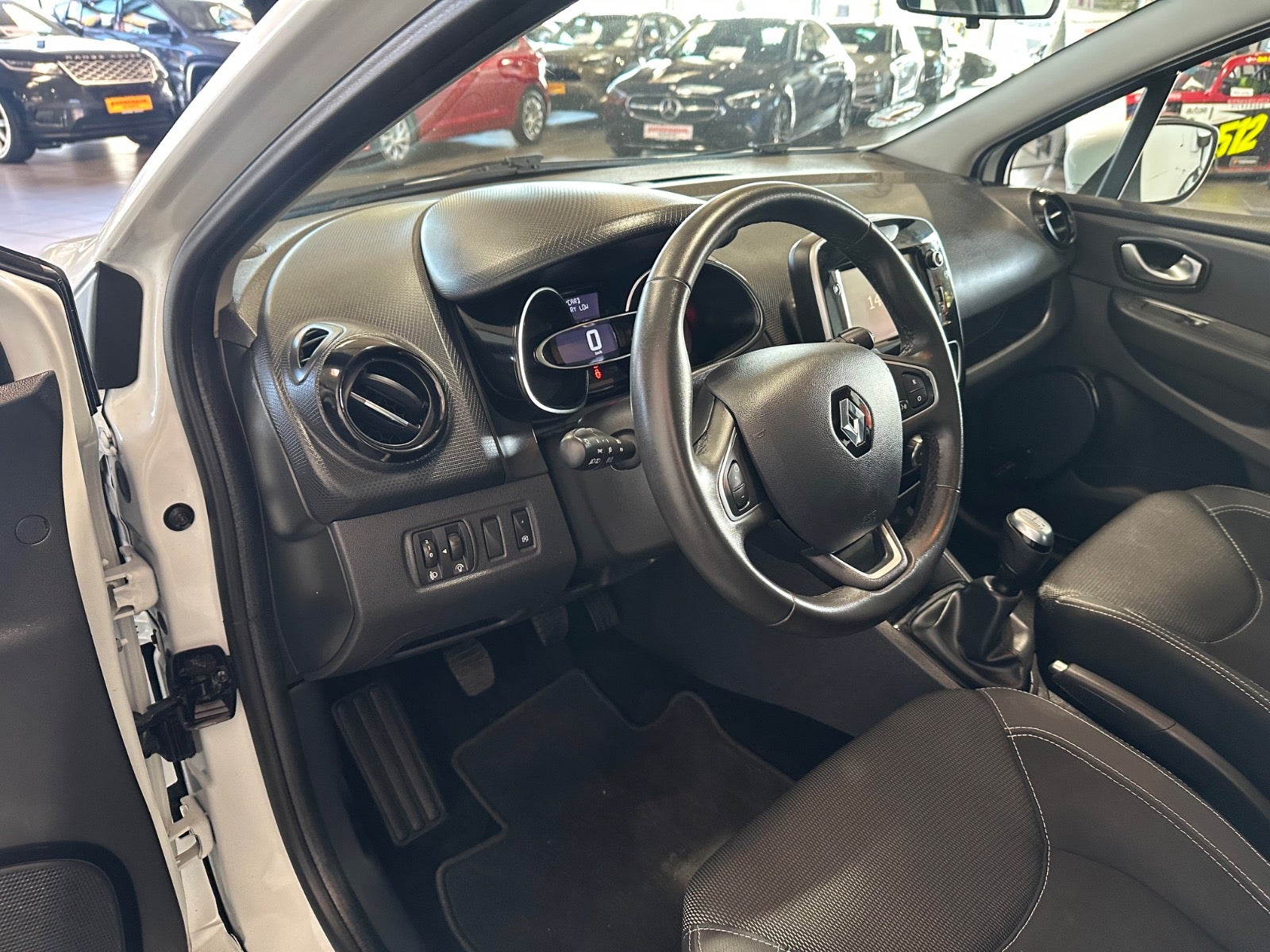 Renault Clio IV, Billede 8