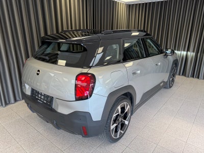 MINI Aceman E Classic Trim S