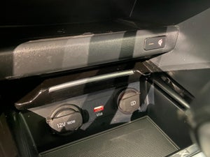 Kia Ceed PHEV Upgrade Intro SW DCT