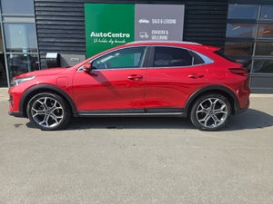 Kia XCeed PHEV Upgrade Intro DCT