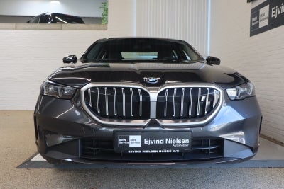 BMW i5 eDrive40 Sport Line