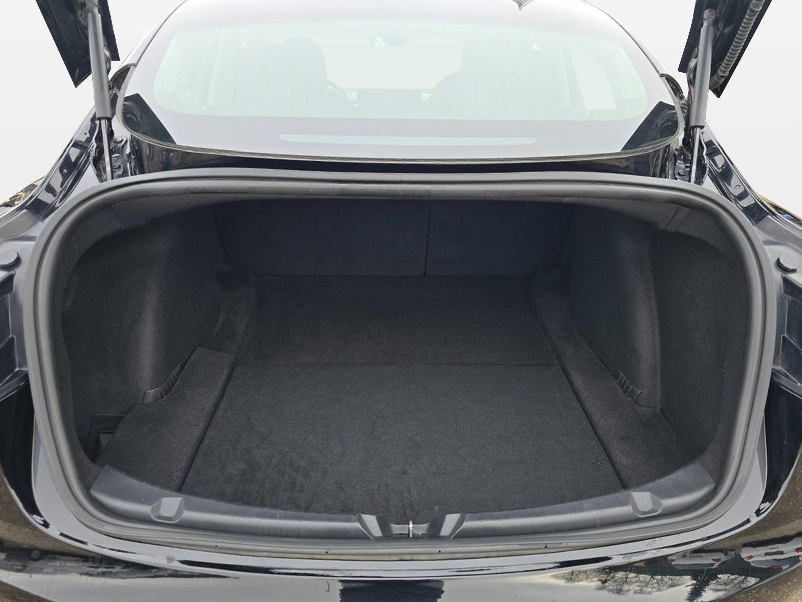 Billede af Tesla Model 3  Long Range AWD