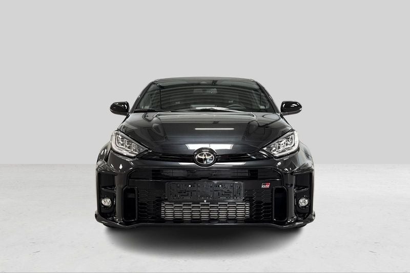 Toyota GR Yaris 1,6 Circuit