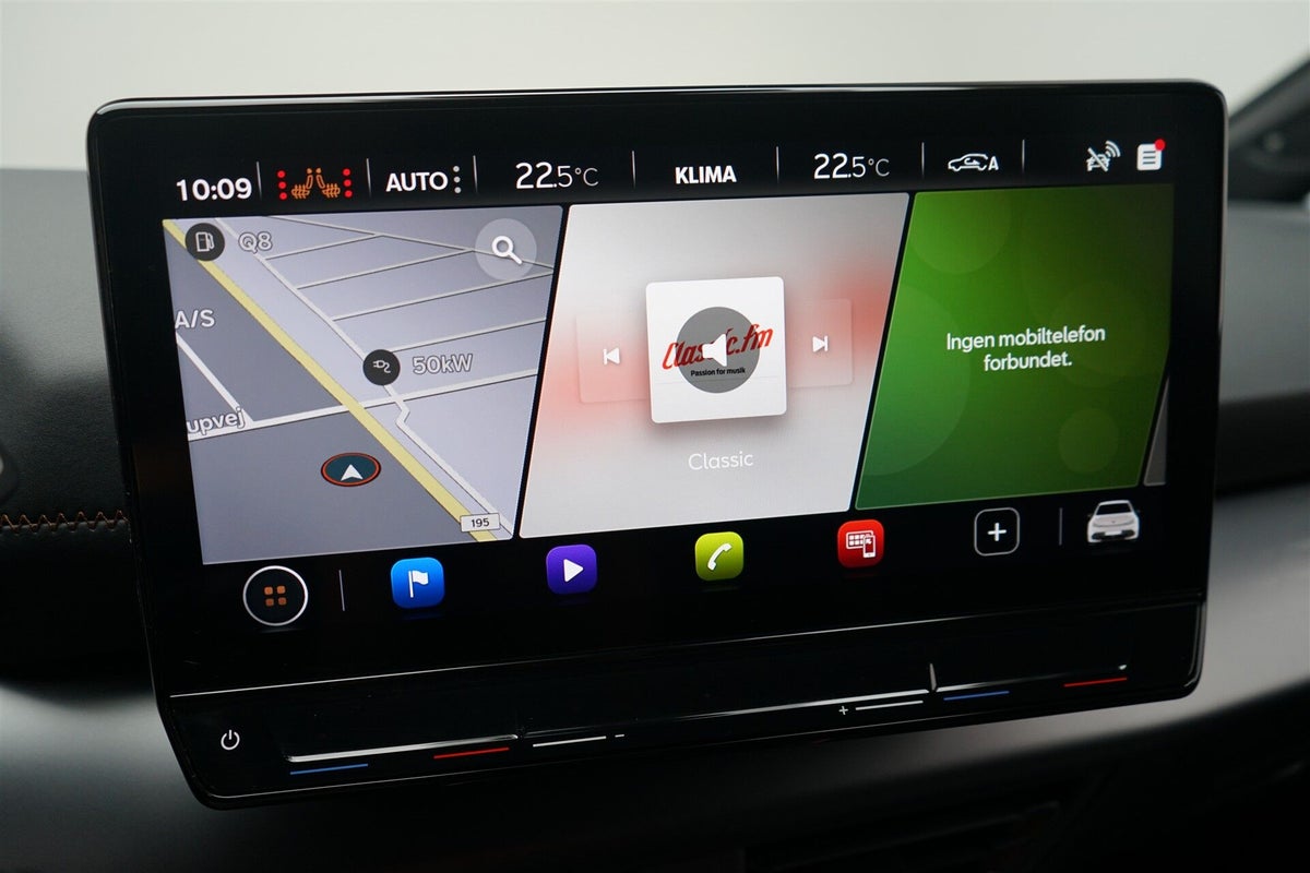 Cupra Born e-Boost Dinamica Pack High billede 15