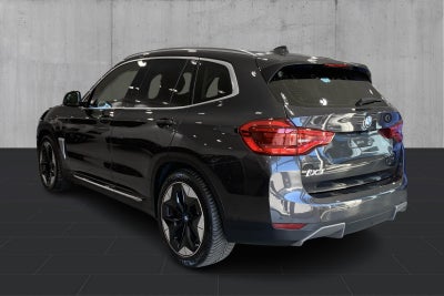 BMW iX3 Charged BMW iX3 Charged - 2