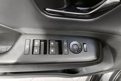 Hyundai Kona EV N-Line